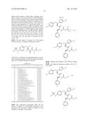 HUMAN PROTEIN TYROSINE PHOSPHATASE INHIBITORS AND METHODS OF USE diagram and image