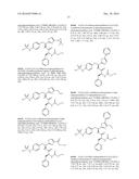 HUMAN PROTEIN TYROSINE PHOSPHATASE INHIBITORS AND METHODS OF USE diagram and image