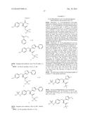 HUMAN PROTEIN TYROSINE PHOSPHATASE INHIBITORS AND METHODS OF USE diagram and image