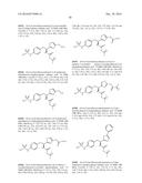 HUMAN PROTEIN TYROSINE PHOSPHATASE INHIBITORS AND METHODS OF USE diagram and image