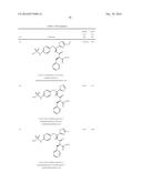 HUMAN PROTEIN TYROSINE PHOSPHATASE INHIBITORS AND METHODS OF USE diagram and image