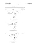 HUMAN PROTEIN TYROSINE PHOSPHATASE INHIBITORS AND METHODS OF USE diagram and image