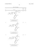 HUMAN PROTEIN TYROSINE PHOSPHATASE INHIBITORS AND METHODS OF USE diagram and image