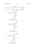 HUMAN PROTEIN TYROSINE PHOSPHATASE INHIBITORS AND METHODS OF USE diagram and image