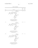 HUMAN PROTEIN TYROSINE PHOSPHATASE INHIBITORS AND METHODS OF USE diagram and image