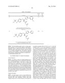 HUMAN PROTEIN TYROSINE PHOSPHATASE INHIBITORS AND METHODS OF USE diagram and image