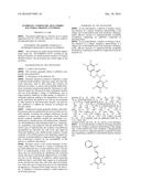 ANTIBIOTIC COMPOUNDS THAT INHIBIT BACTERIAL PROTEIN SYNTHESIS diagram and image