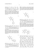 ANTIBIOTIC COMPOUNDS THAT INHIBIT BACTERIAL PROTEIN SYNTHESIS diagram and image