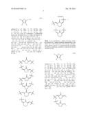 ANTIBIOTIC COMPOUNDS THAT INHIBIT BACTERIAL PROTEIN SYNTHESIS diagram and image