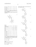 ANTIBIOTIC COMPOUNDS THAT INHIBIT BACTERIAL PROTEIN SYNTHESIS diagram and image