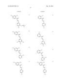 ANTIBIOTIC COMPOUNDS THAT INHIBIT BACTERIAL PROTEIN SYNTHESIS diagram and image