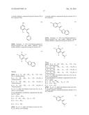 ANTIBIOTIC COMPOUNDS THAT INHIBIT BACTERIAL PROTEIN SYNTHESIS diagram and image