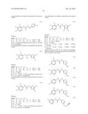 ANTIBIOTIC COMPOUNDS THAT INHIBIT BACTERIAL PROTEIN SYNTHESIS diagram and image