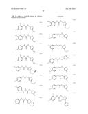 ANTIBIOTIC COMPOUNDS THAT INHIBIT BACTERIAL PROTEIN SYNTHESIS diagram and image