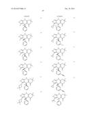 USES OF PARALOG-SELECTIVE INHIBITORS OF GSK3 KINASES diagram and image