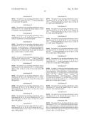 Compositions and Methods for Increasing the Metabolic Lifetime of     Dextromethorphan and Related Pharmacodynamic Effects diagram and image