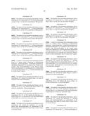 Compositions and Methods for Increasing the Metabolic Lifetime of     Dextromethorphan and Related Pharmacodynamic Effects diagram and image