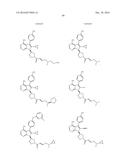 PYRROLOPYRIMIDINE COMPOUNDS AS KINASE INHIBITORS diagram and image