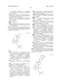 PYRROLOPYRIMIDINE COMPOUNDS AS KINASE INHIBITORS diagram and image