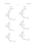 PYRROLOPYRIMIDINE COMPOUNDS AS KINASE INHIBITORS diagram and image