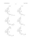 PYRROLOPYRIMIDINE COMPOUNDS AS KINASE INHIBITORS diagram and image