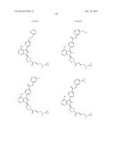 PYRROLOPYRIMIDINE COMPOUNDS AS KINASE INHIBITORS diagram and image