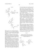 PYRROLOPYRIMIDINE COMPOUNDS AS KINASE INHIBITORS diagram and image