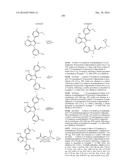 PYRROLOPYRIMIDINE COMPOUNDS AS KINASE INHIBITORS diagram and image