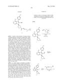 PYRROLOPYRIMIDINE COMPOUNDS AS KINASE INHIBITORS diagram and image