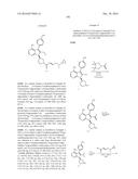 PYRROLOPYRIMIDINE COMPOUNDS AS KINASE INHIBITORS diagram and image