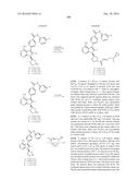 PYRROLOPYRIMIDINE COMPOUNDS AS KINASE INHIBITORS diagram and image