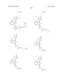 PYRROLOPYRIMIDINE COMPOUNDS AS KINASE INHIBITORS diagram and image