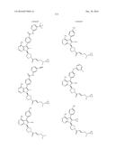 PYRROLOPYRIMIDINE COMPOUNDS AS KINASE INHIBITORS diagram and image