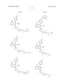 PYRROLOPYRIMIDINE COMPOUNDS AS KINASE INHIBITORS diagram and image