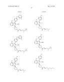 PYRROLOPYRIMIDINE COMPOUNDS AS KINASE INHIBITORS diagram and image