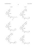 PYRROLOPYRIMIDINE COMPOUNDS AS KINASE INHIBITORS diagram and image