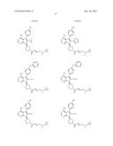 PYRROLOPYRIMIDINE COMPOUNDS AS KINASE INHIBITORS diagram and image