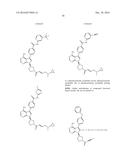 PYRROLOPYRIMIDINE COMPOUNDS AS KINASE INHIBITORS diagram and image