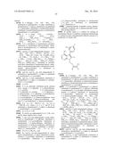 PYRROLOPYRIMIDINE COMPOUNDS AS KINASE INHIBITORS diagram and image