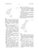 PYRROLOPYRIMIDINE COMPOUNDS AS KINASE INHIBITORS diagram and image