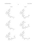 PYRROLOPYRIMIDINE COMPOUNDS AS KINASE INHIBITORS diagram and image