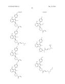 PYRROLOPYRIMIDINE COMPOUNDS AS KINASE INHIBITORS diagram and image