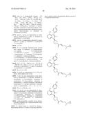 PYRROLOPYRIMIDINE COMPOUNDS AS KINASE INHIBITORS diagram and image