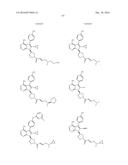 PYRROLOPYRIMIDINE COMPOUNDS AS KINASE INHIBITORS diagram and image