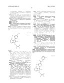 PYRROLOPYRIMIDINE COMPOUNDS AS KINASE INHIBITORS diagram and image