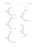 PYRROLOPYRIMIDINE COMPOUNDS AS KINASE INHIBITORS diagram and image