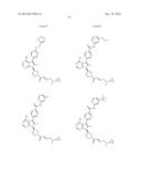 PYRROLOPYRIMIDINE COMPOUNDS AS KINASE INHIBITORS diagram and image