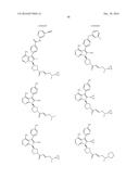 PYRROLOPYRIMIDINE COMPOUNDS AS KINASE INHIBITORS diagram and image