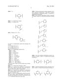 PROTEIN KINASE INHIBITORS diagram and image