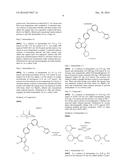 PROTEIN KINASE INHIBITORS diagram and image